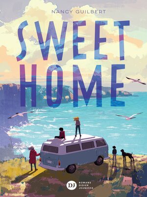 cover image of Sweet Home